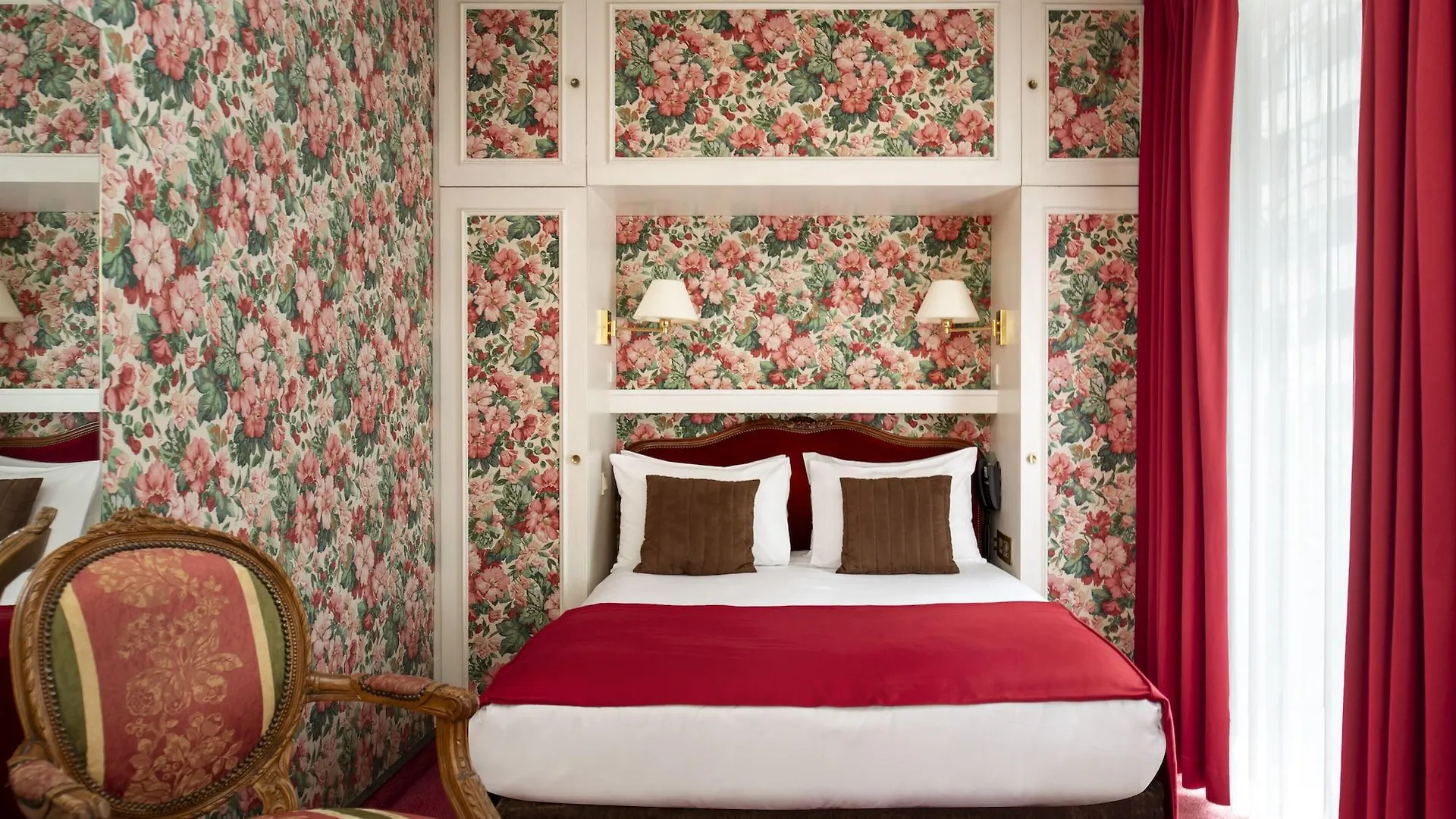 Abaca Messidor By Happyculture Hotel Paris