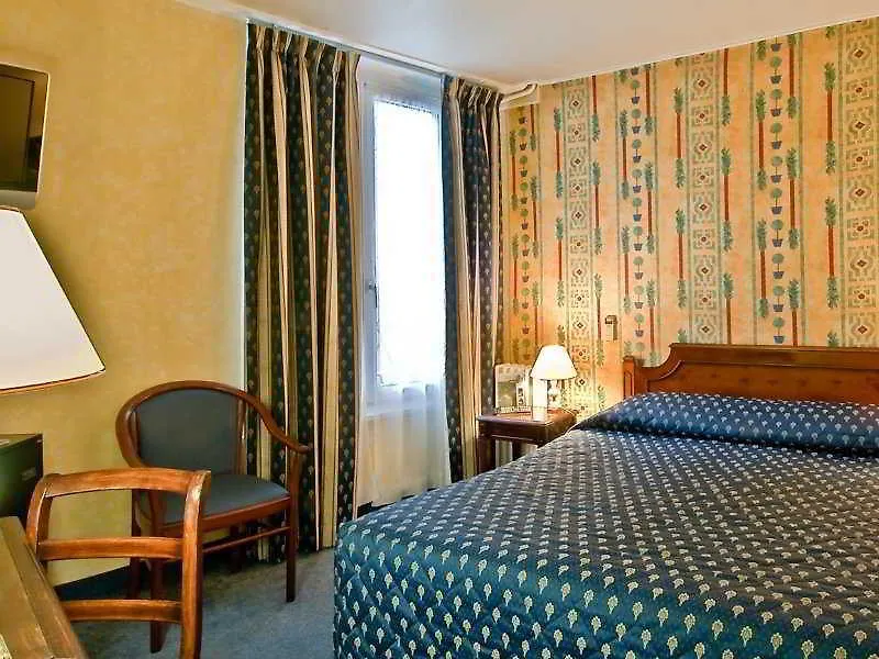 Abaca Messidor By Happyculture Hotel Paris