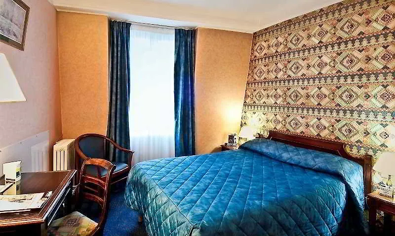 Abaca Messidor By Happyculture Hotel Paris