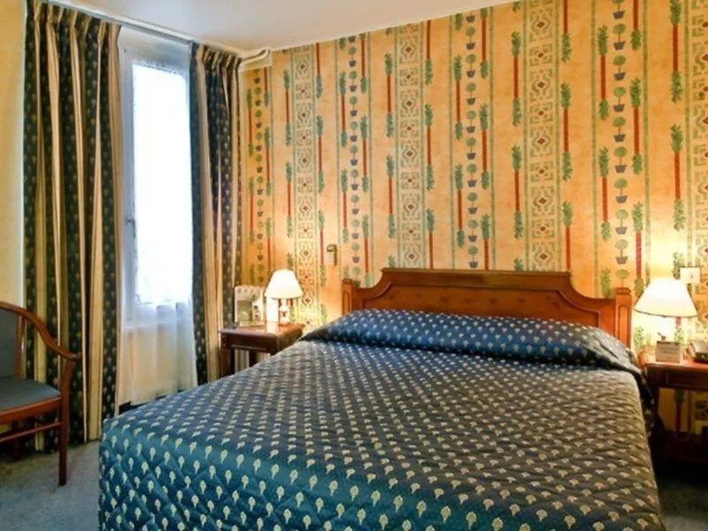 Abaca Messidor By Happyculture Hotel Paris