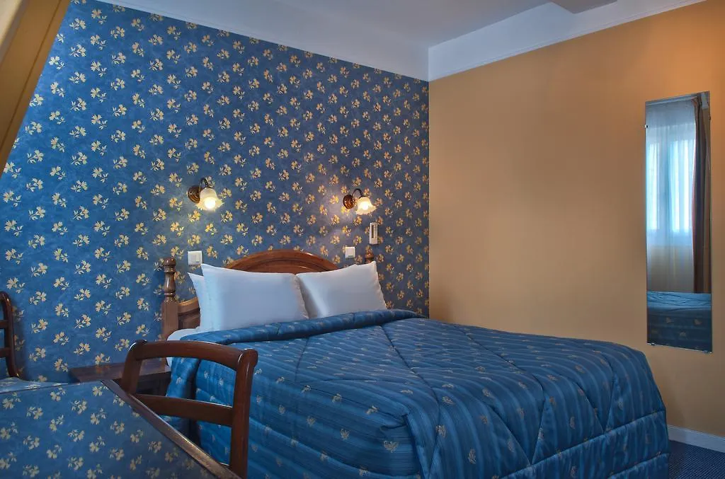 Abaca Messidor By Happyculture Hotel Paris