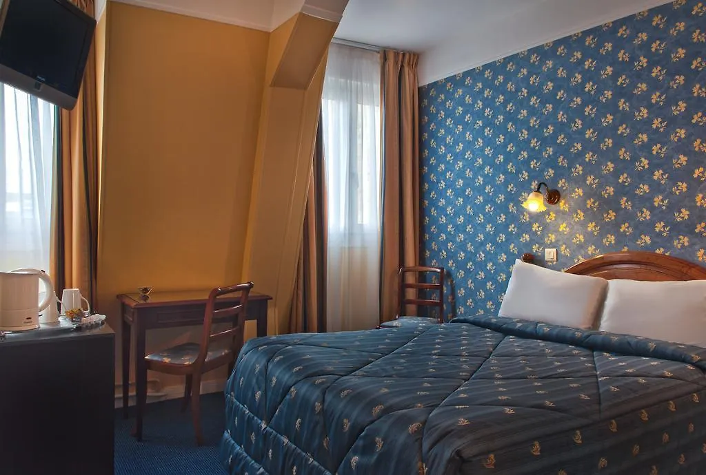 Abaca Messidor By Happyculture Hotel Paris