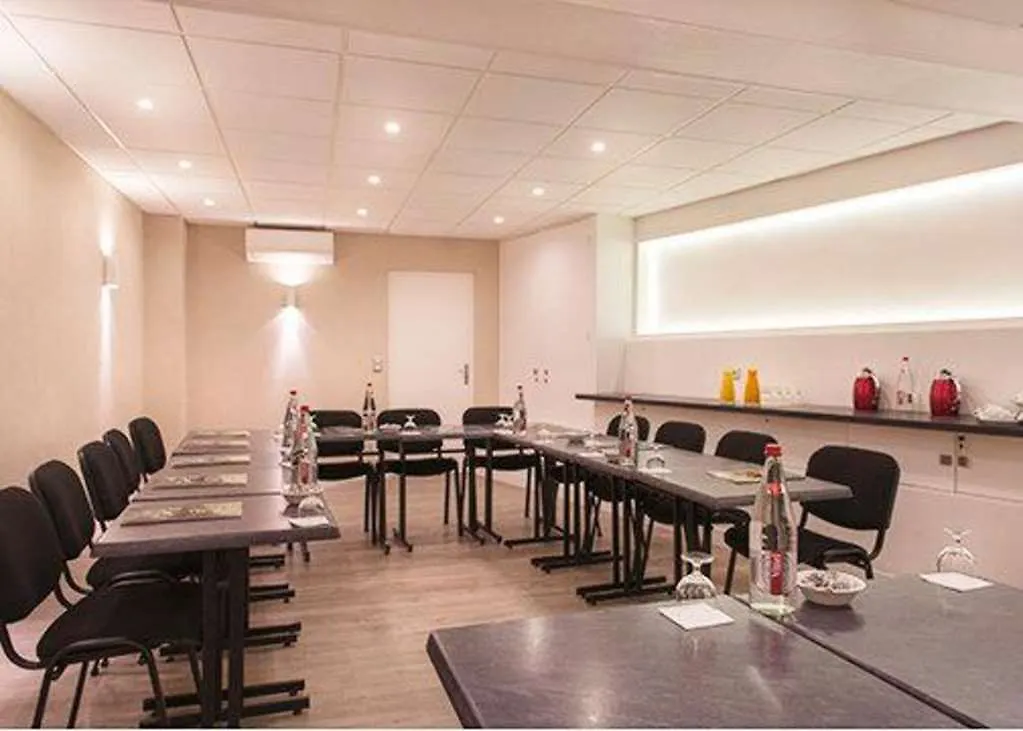 Abaca Messidor By Happyculture Hotel Paris