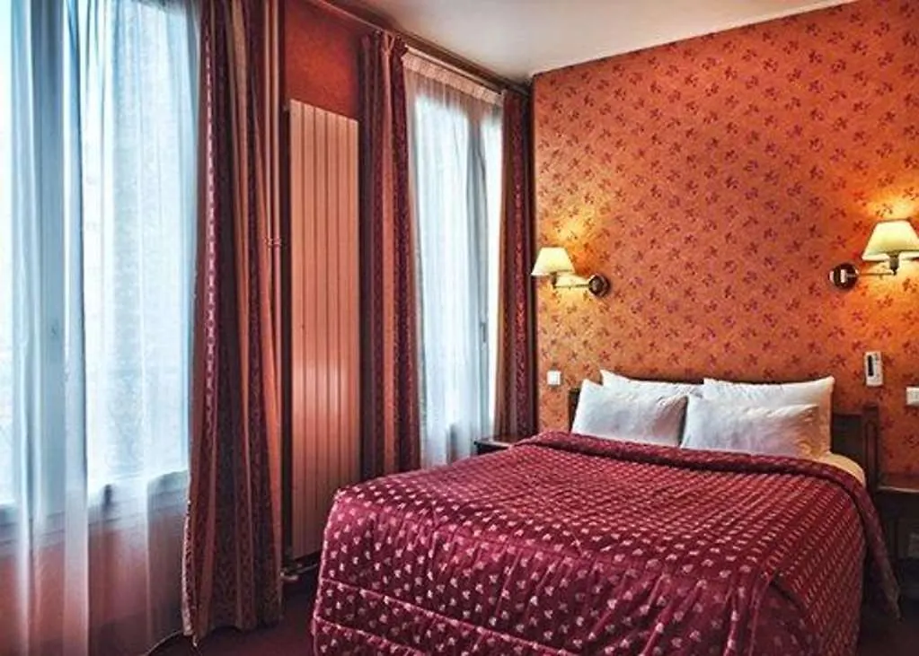 Abaca Messidor By Happyculture Hotel Paris