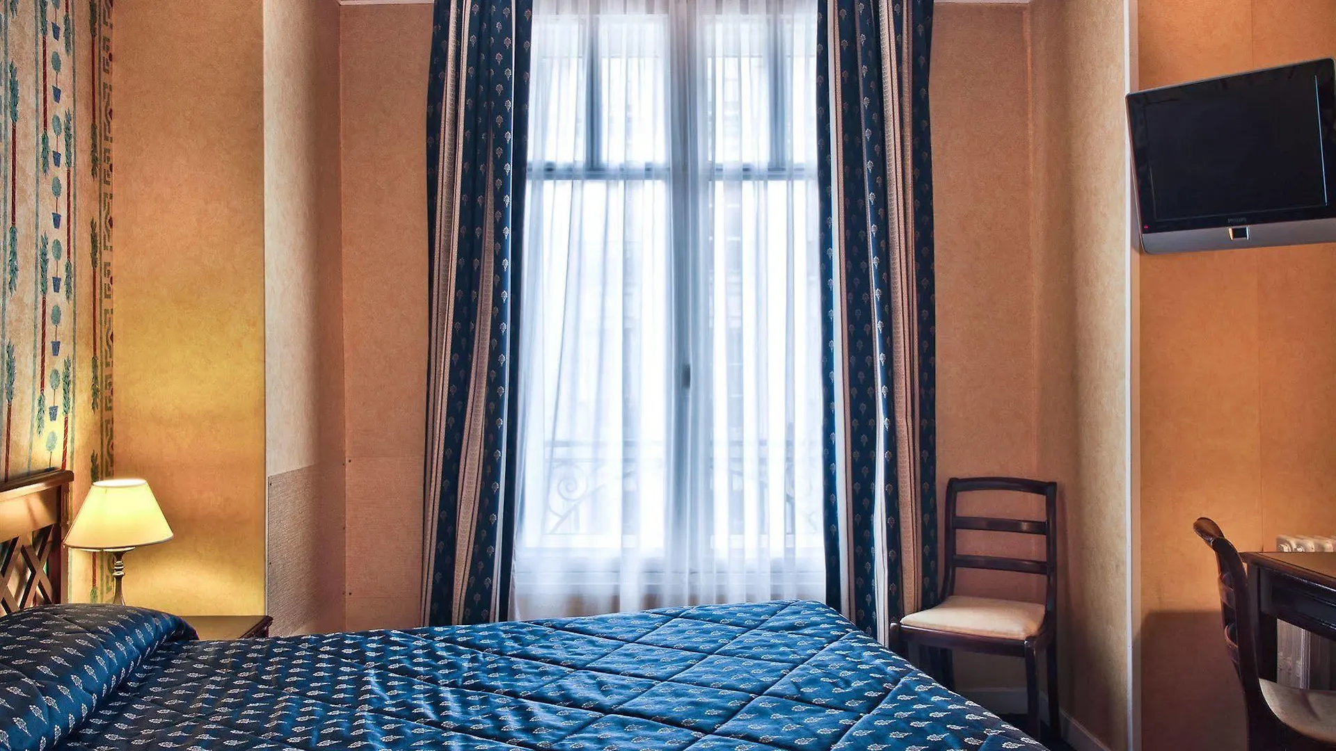 Abaca Messidor By Happyculture Hotel Paris