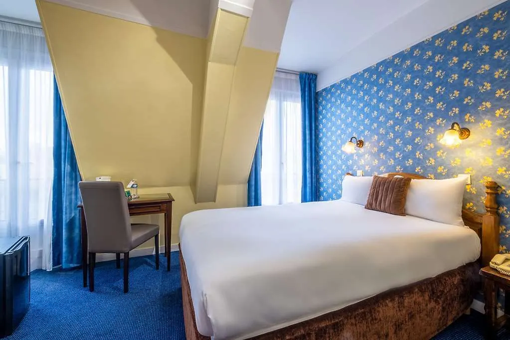 Abaca Messidor By Happyculture Hotel Paris