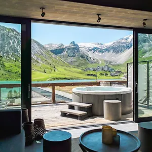 *** Hotel Langley 2100 Francja