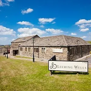 Leeming Wells Guest house