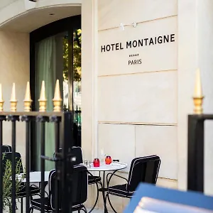 5* فندق مونتين
