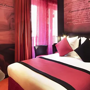 Hotel Montmartre Mon