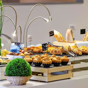 Mercure Vaugirard Porte De Versailles Hotel
