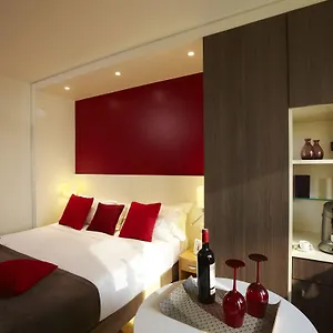 Citadines Montparnasse Aparthotel