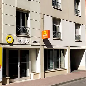Adagio Access Vauban 2* Rijsel