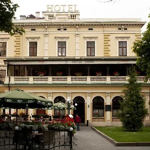 Wien فندق إلفيف