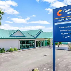 Comfort Pacific Hotel