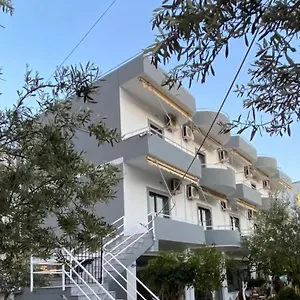  Nocleg ze śniadaniem B&B Ksamil Albania