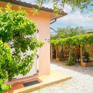  Appartamento Il Mare E La Quiete Italia