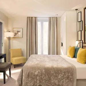 Balmoral Champs Elysees Hotel