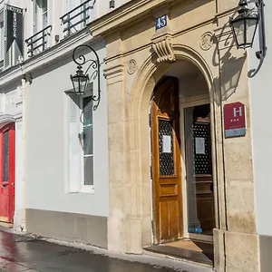 Beauvoir Hotell