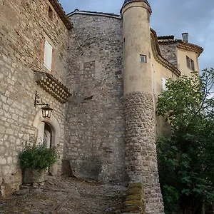Manoir De Champvert France