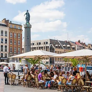 Vieux - Superb Balcony Parking! France