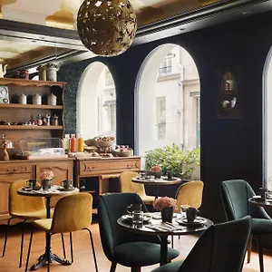 New Republique - Ex Albert's Hotell