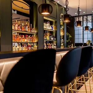 One Paris-porte Doree Hotel