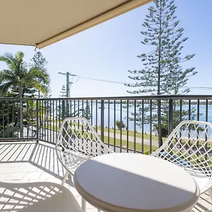 Bayview Aparthotel