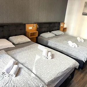  Hotel apartamentowy Grey Palazzo 1050 Austria