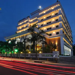 Seashore Residency Hotel