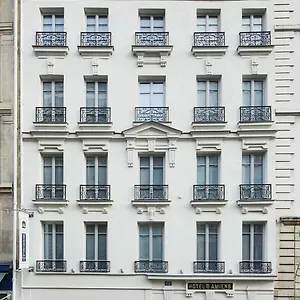 Western Premier Faubourg 88 Parijs