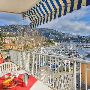 Quai De La Corderie Apartment