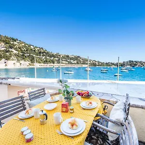 Quai Des Marinieres Ap2015 By Riviera Homes Apartment