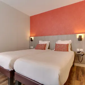 Sure By Western Gare Du Nord Hotel