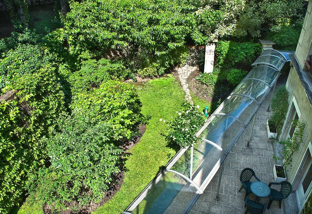 Abaca Messidor By Happyculture Hotel Paris 3*,  France