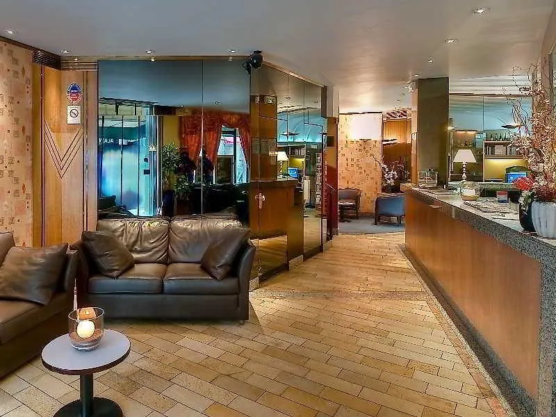 Abaca Messidor By Happyculture Hotel Paris