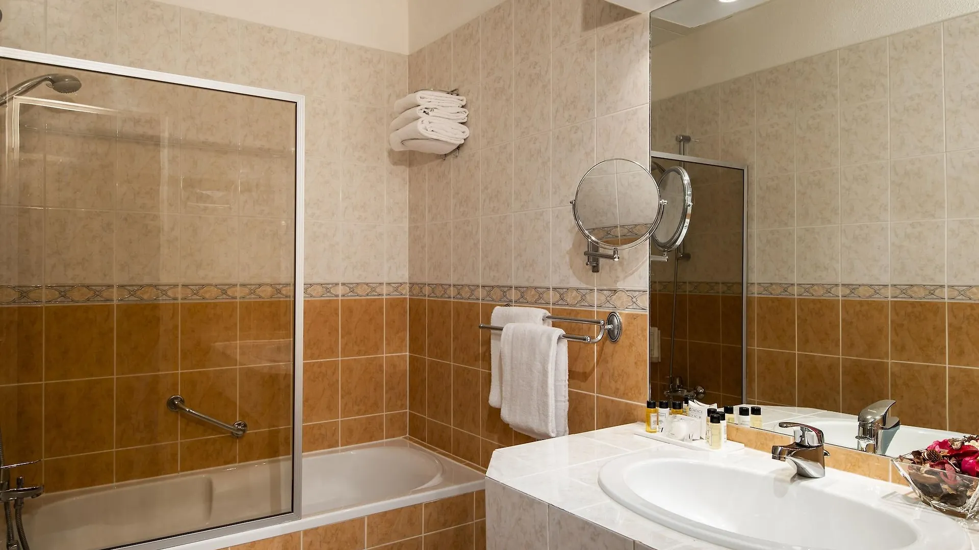 Abaca Messidor By Happyculture Hotel Paris
