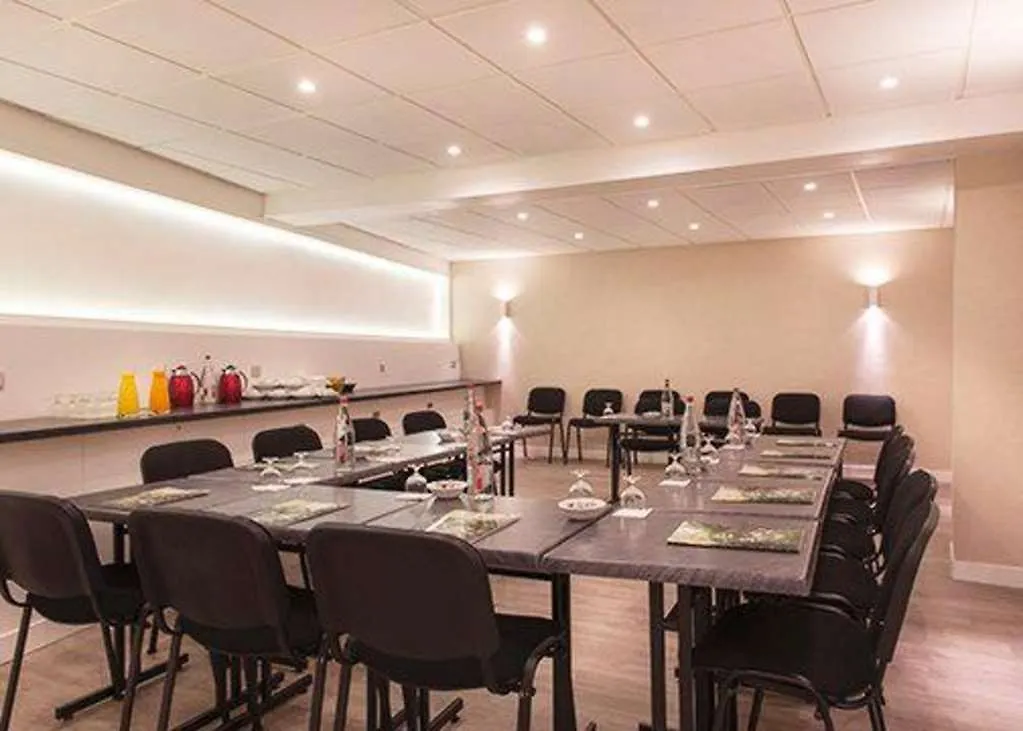 فندق Abaca Messidor By Happyculture باريس