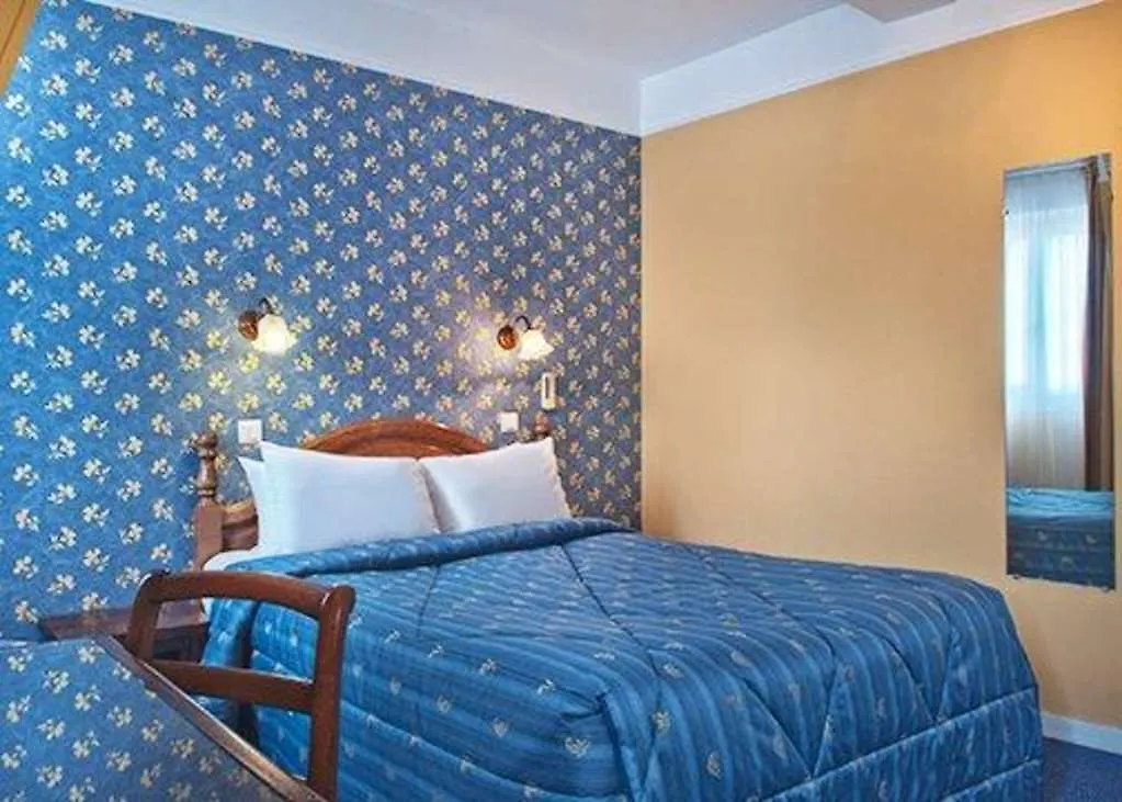 Abaca Messidor By Happyculture Hotel Paris