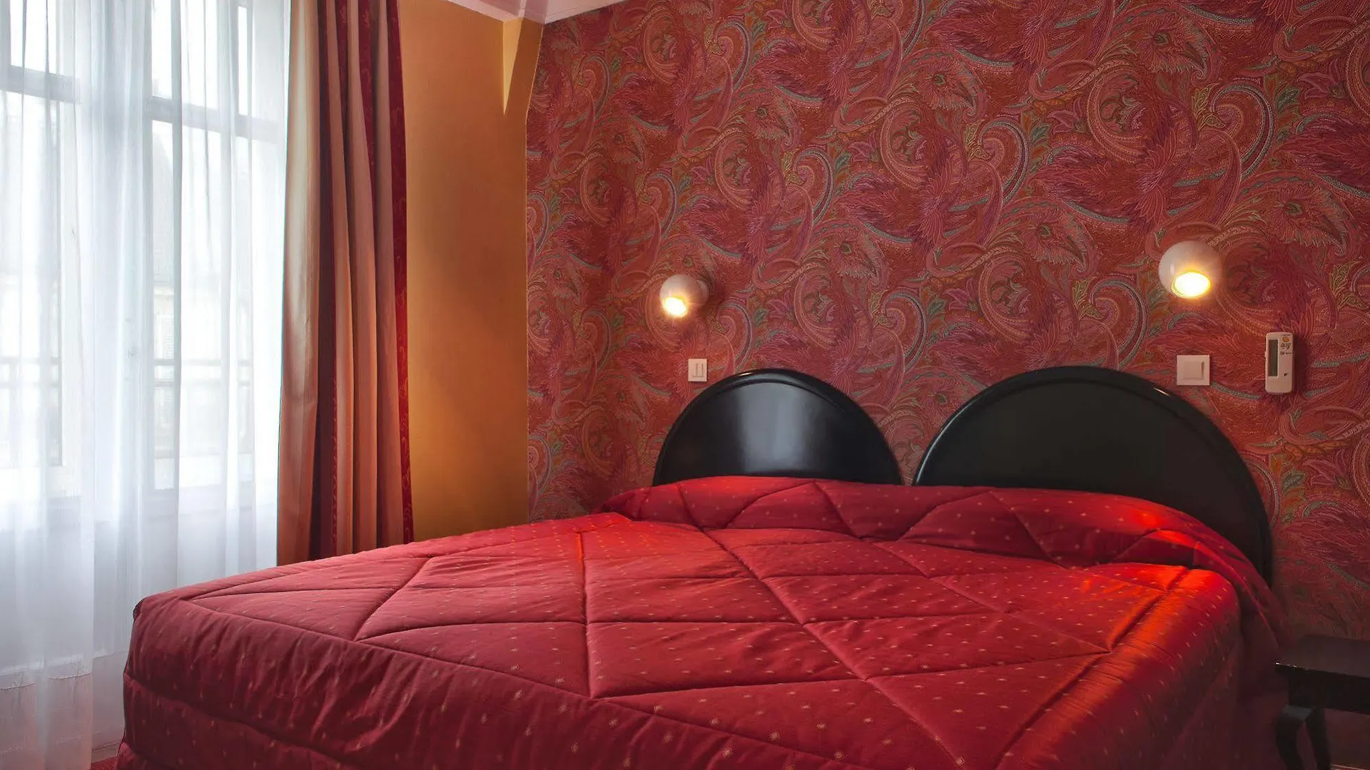 فندق Abaca Messidor By Happyculture باريس 3*,  فرنسا